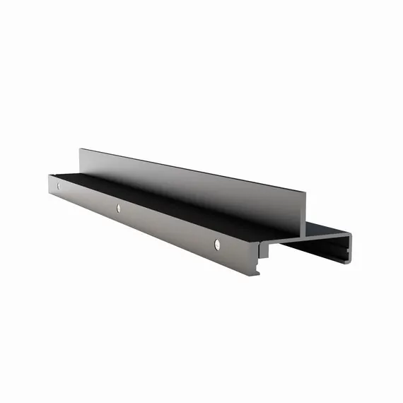 Maytoni Technical TRA005TL-31B Усилитель внутреннего стыка Trinity, изображение 5