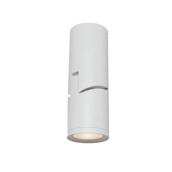 Maytoni Technical C019CW-01W Спот Tube