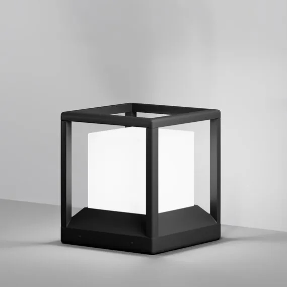 Maytoni Outdoor O455FL-01GF Ландшафтный светильник Trim, изображение 3