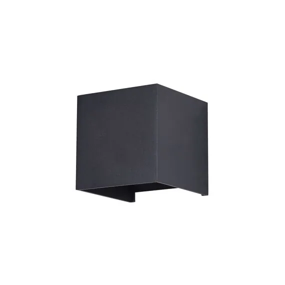 Maytoni Outdoor O429WL-L6GF3K Уличный архитектурный светодиодный светильник Trupp, изображение 2