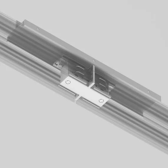 Maytoni Technical TRA005TL-31W Усилитель внутреннего стыка Trinity, изображение 4