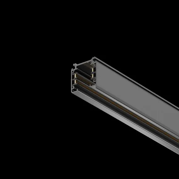 Maytoni Technical TRX005-311B Шинопровод трехфазный Trinity, изображение 2