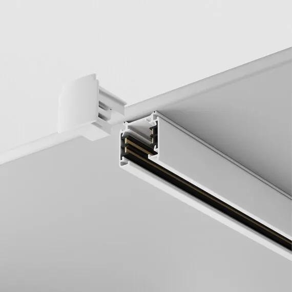 Maytoni Technical TRX005-313W Шинопровод трехфазный Trinity, изображение 5