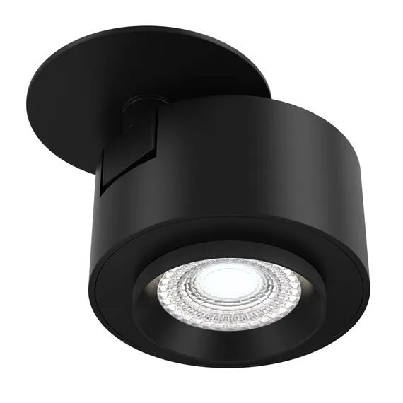 Maytoni Technical C063CL-L12B4K Встраиваемый спот Treo, изображение 3