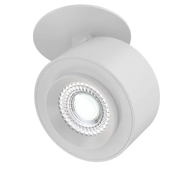 Maytoni Technical C063CL-L12W4K Спот встраиваемый светодиодный Treo