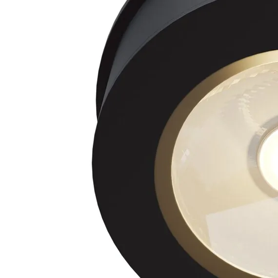 Maytoni Technical C063CL-L12B4K Встраиваемый спот Treo, изображение 4