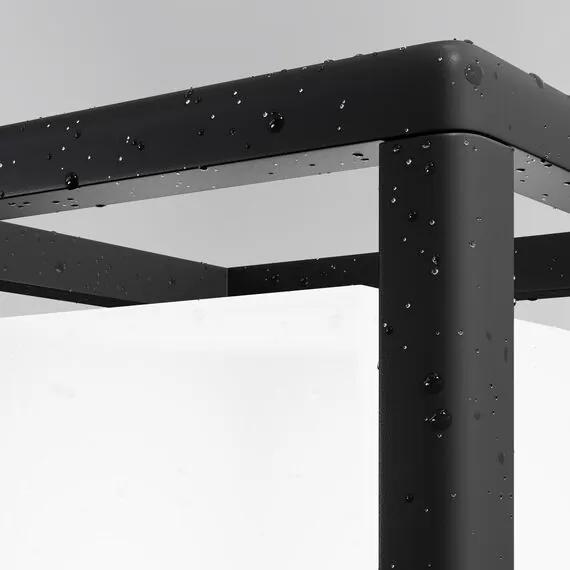 Maytoni Outdoor O455FL-01GF1 Ландшафтный светильник Trim, изображение 4