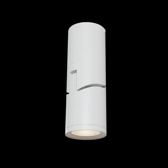 Maytoni Technical C019CW-01W Спот Tube, изображение 2