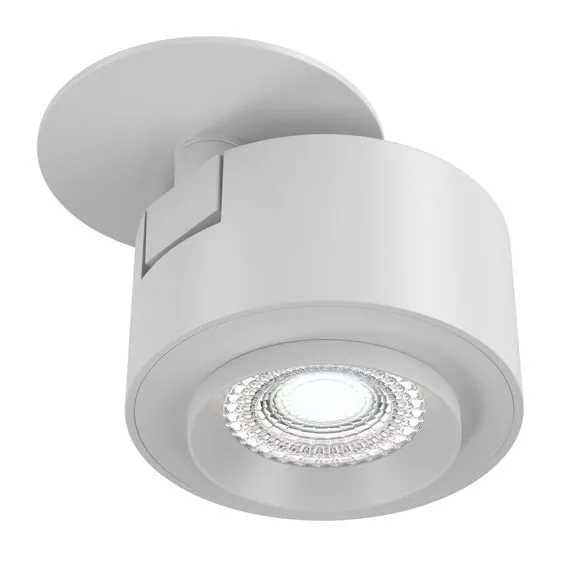 Maytoni Technical C063CL-L12W4K Спот встраиваемый светодиодный Treo, изображение 3