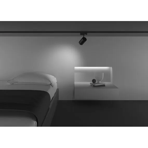 Maytoni Technical TR029-3-10W3K-W-B Трековый трехфазный светодиодный светильник Trinity Vuoro, изображение 8