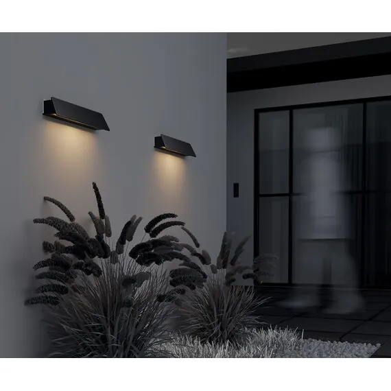 Maytoni Outdoor O429WL-L10GF3K Уличный архитектурный светодиодный светильник Trupp, изображение 6