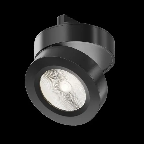 Maytoni Technical TR029-3-30W4K-W Трековый светильник для трехфазного шинопровода Trinity Vuoro, изображение 4