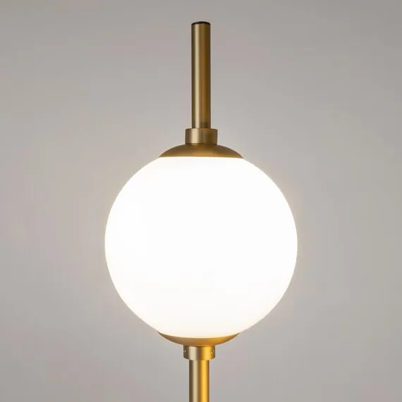Maytoni Decorative Z020FL-L12BS3K Торшер светодиодный The Sixth Sense, изображение 3