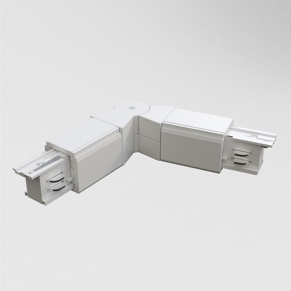Maytoni Technical TRA005CS-31W Коннектор поворотный для 3-фазного шинопровода Trinity Accessorises, изображение 5
