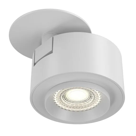 Maytoni Technical C063CL-L12W3K Встраиваемый спот Treo, изображение 3