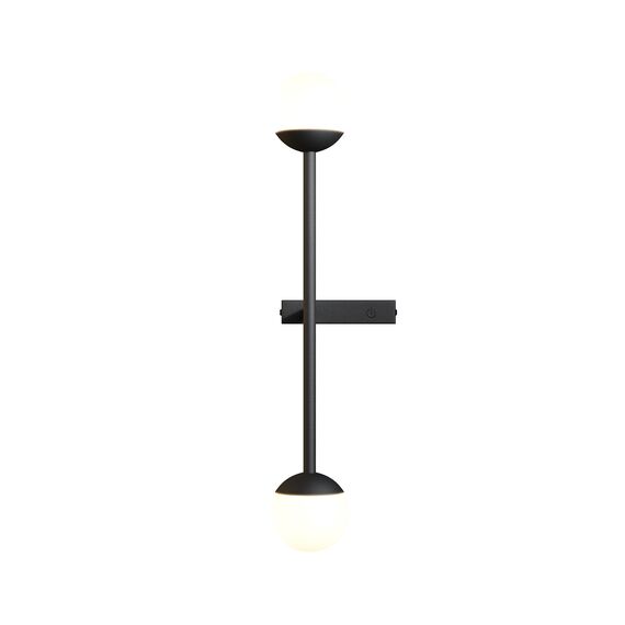Maytoni Decorative MOD285WL-L10B3K Светильник настенный светодиодный Touch