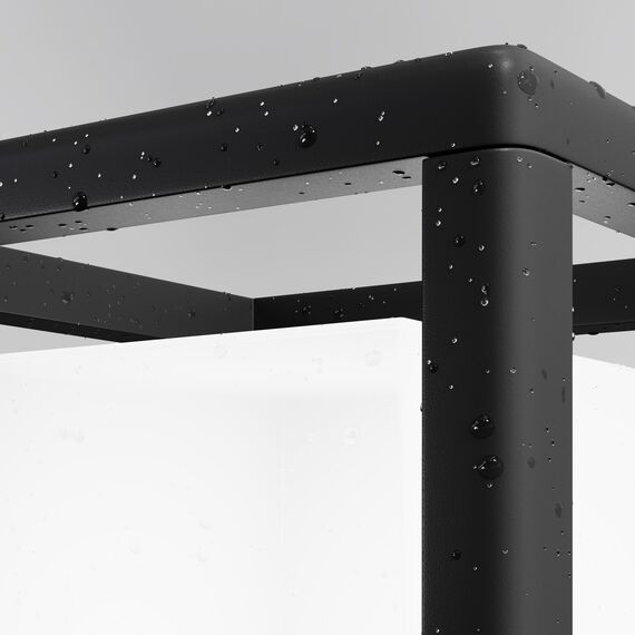 Maytoni Outdoor O455FL-01GF1 Ландшафтный светильник Trim, изображение 4