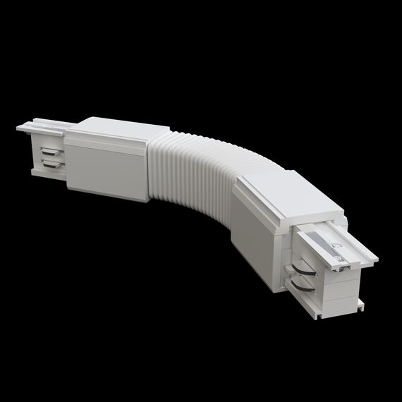 Maytoni Technical TR029-3-20W4K-W Трековый светильник для трехфазного шинопровода Trinity Vuoro, изображение 4