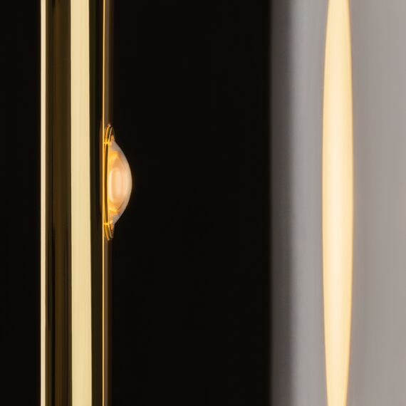 Maytoni Decorative MOD288WL-L5G3K Светильник настенный светодиодный Theorema, изображение 5