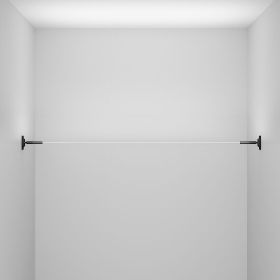 Maytoni Led Strip LM-B-12M Тросовая система освещения Teras 12м Teras, изображение 3