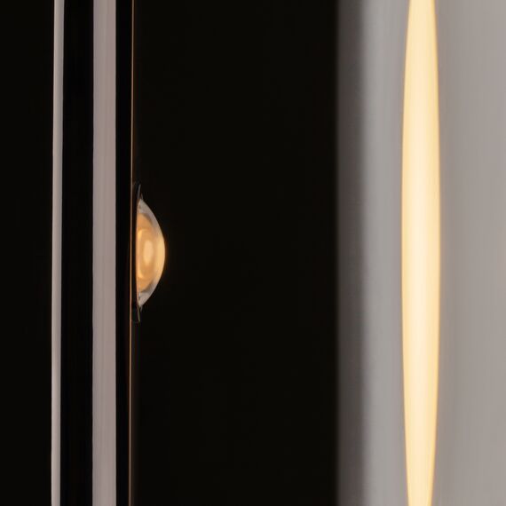 Maytoni Decorative MOD288WL-L5B3K Светильник настенный светодиодный Theorema, изображение 5