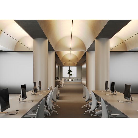 Maytoni Led Strip LM-B-12M Тросовая система освещения Teras 12м Teras, изображение 11
