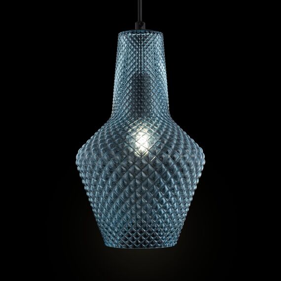 Maytoni Decorative P045PL-01B Подвесной светильник Tommy, изображение 2