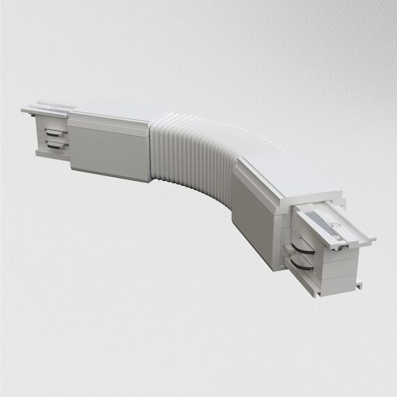 Maytoni Technical TRA005CF-31W Коннектор гибкий для 3-фазного шинопровода Trinity Accessorises, изображение 5
