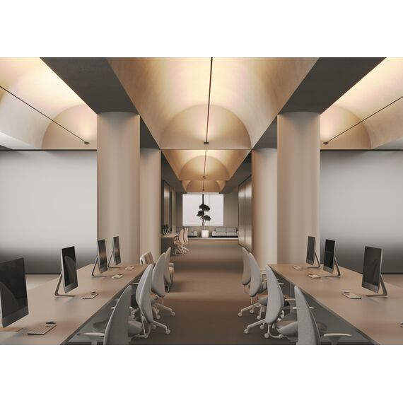 Maytoni Led Strip LM-B-6M Тросовая система освещения Teras 6м Teras, изображение 10
