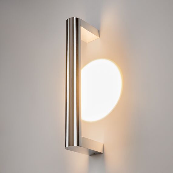 Maytoni Decorative MOD288WL-L5CH3K Светильник настенный светодиодный Theorema, изображение 6