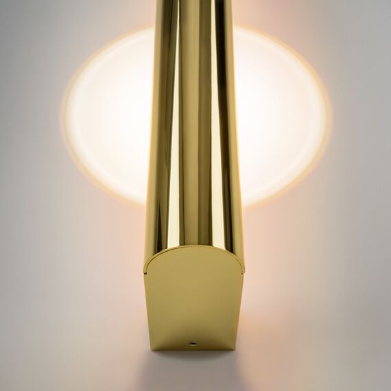 Maytoni Decorative MOD288WL-L5G3K Светильник настенный светодиодный Theorema, изображение 4