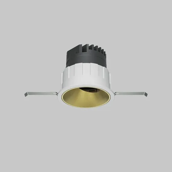 Maytoni Technical Ring057-10-MG Отражатель Wise Ring, изображение 3
