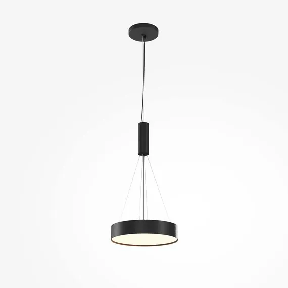 Maytoni Technical C032CL-36W3K-RD-B Потолочный светильник, изображение 6