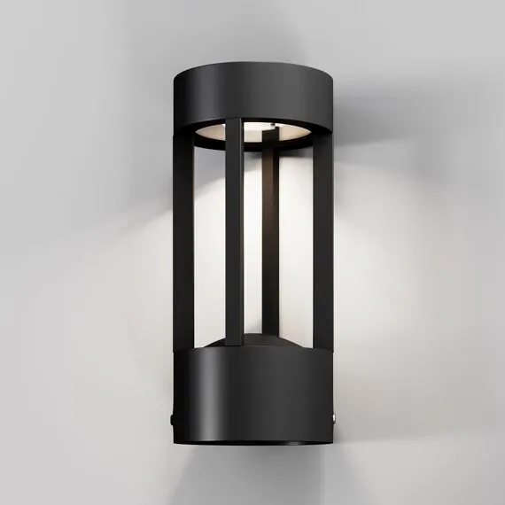 Maytoni Outdoor O458WL-L9GF3K Уличный ландшафтный светодиодный светильник Vint, изображение 8