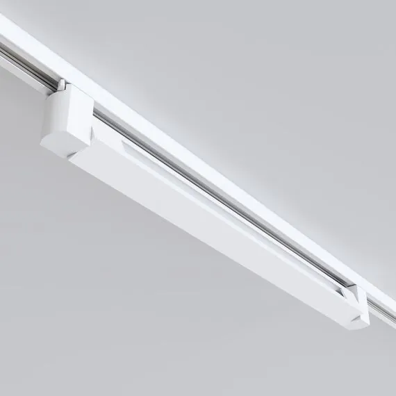 Maytoni Technical TR010-1-20W3K-M-W Трековый однофазный светодиодный светильник Unity, изображение 6