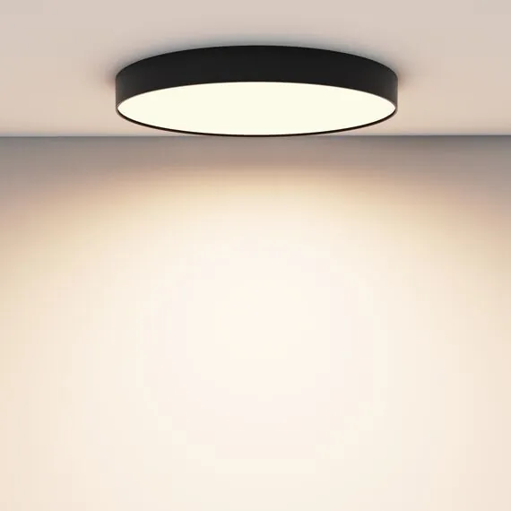 Maytoni C032CL-90W3K-RD-B Потолочный светильник Zon 3000K 90W 120°, изображение 4