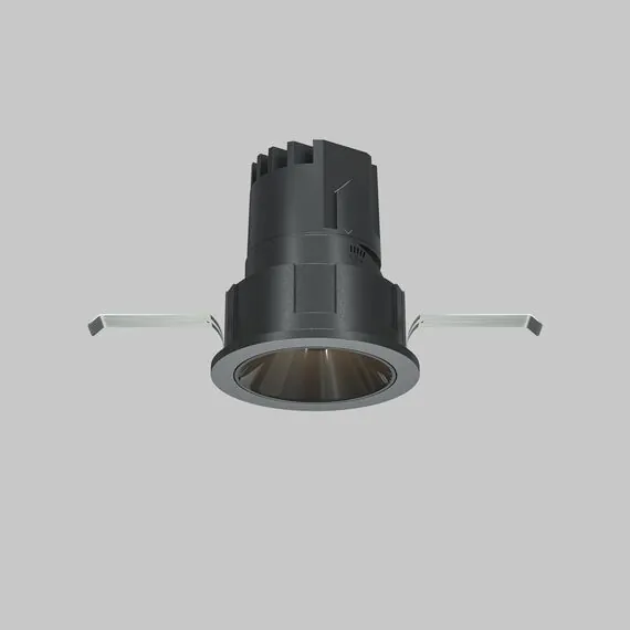 Maytoni Technical Ring057-7-GF Отражатель Wise Ring, изображение 4