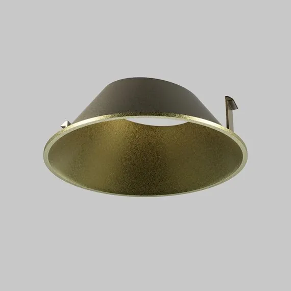 Maytoni Technical Ring057-7-MG Отражатель Wise Ring, изображение 2