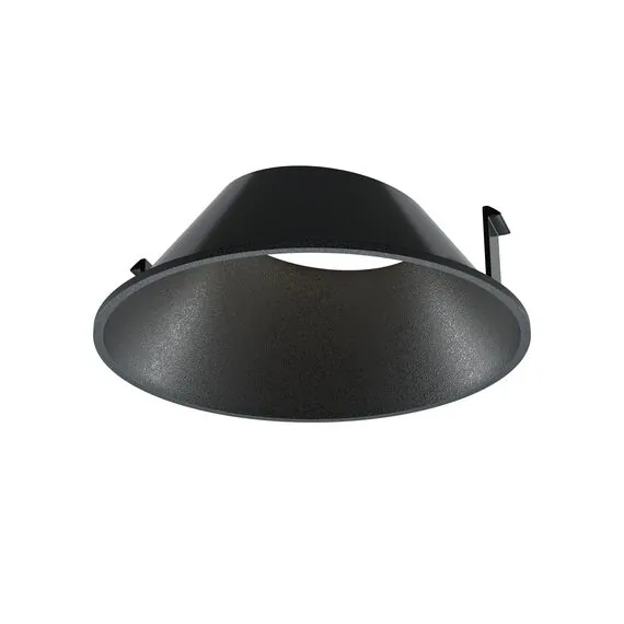 Maytoni Technical Ring057-7-B Отражатель Wise Ring