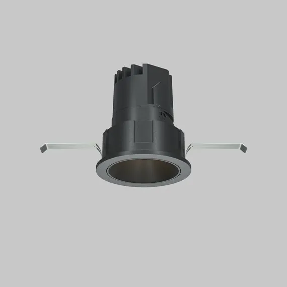 Maytoni Technical Ring057-7-B Отражатель Wise Ring, изображение 4