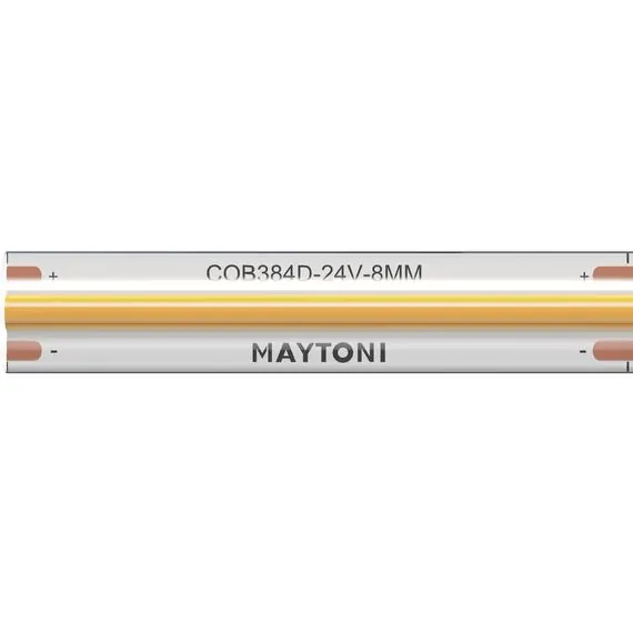 Maytoni 201079 Светодиодная лента 11,5Вт/м 4000К 24V IP65 Ultra 201079