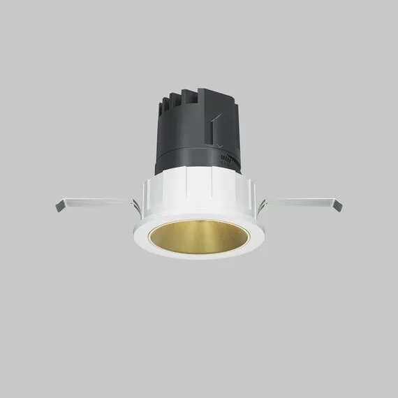 Maytoni Technical Ring057-7-MG Отражатель Wise Ring, изображение 3