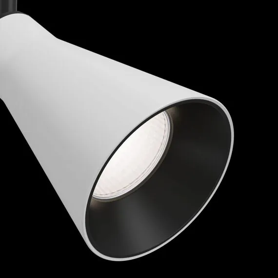Maytoni Technical C060CL-1W Встраиваемый спот Focus Led, изображение 3