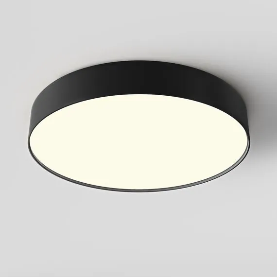 Maytoni C032CL-45W3K-RD-B Потолочный светильник Zon 3000K 45W 120°, изображение 3