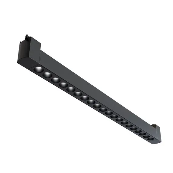 Maytoni Technical TR010-1-20W4K-M-B Трековый однофазный светодиодный светильник Unity, изображение 2