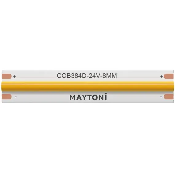 Maytoni 201074 Светодиодная лента 11,5Вт/м 2700К 24V IP20 Ultra 201074