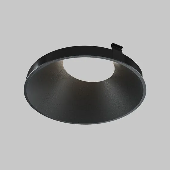 Maytoni Technical Ring057-10-B Отражатель Wise Ring, изображение 2
