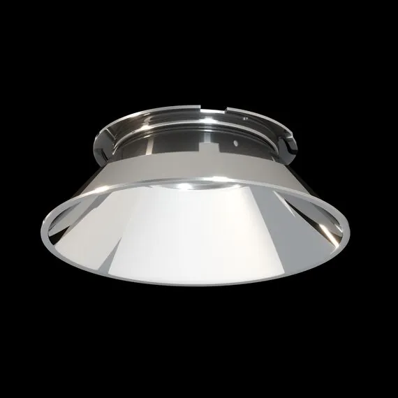 Maytoni Technical C060-01CH Отражатель Virar, изображение 2