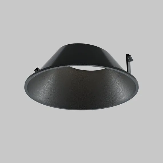 Maytoni Technical Ring057-7-B Отражатель Wise Ring, изображение 2