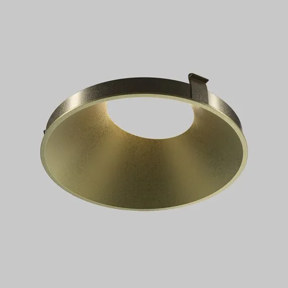 Maytoni Technical Ring057-10-MG Отражатель Wise Ring, изображение 2